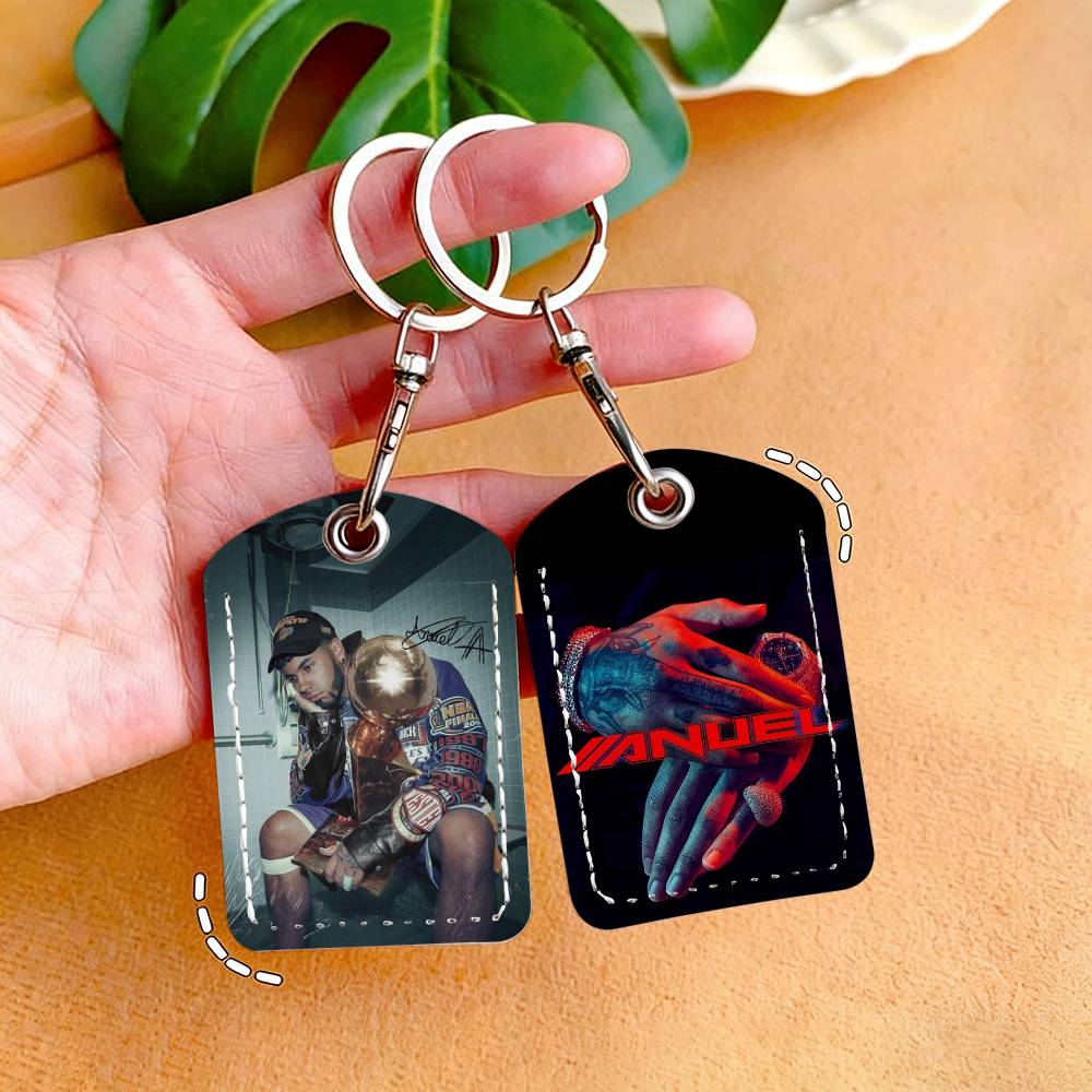 Singer Anuel AA Card Holder Ke - огляд і ціна Card Index Box