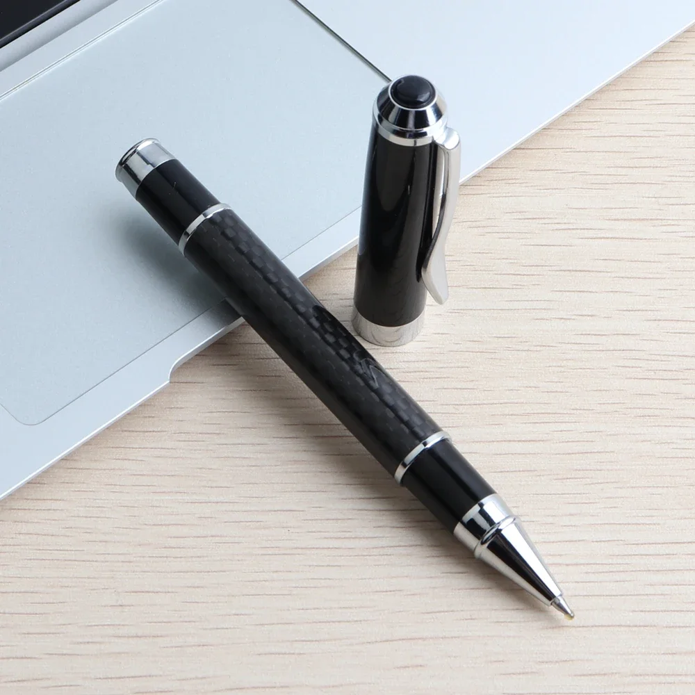 1PCS Office Metal Gel Pen Luxu - огляд і ціна Pentel Pen Energel