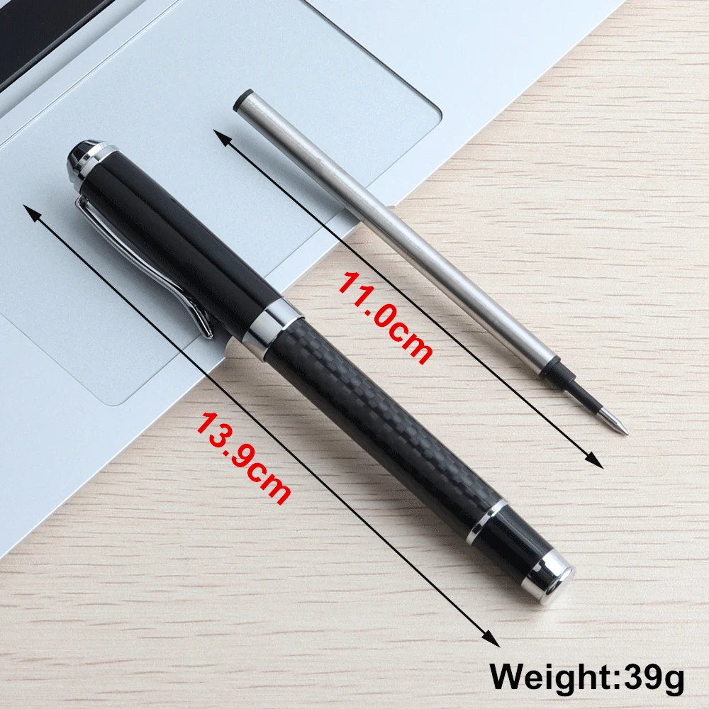 1PCS Office Metal Gel Pen Luxu - огляд і ціна Pentel Pen Energel