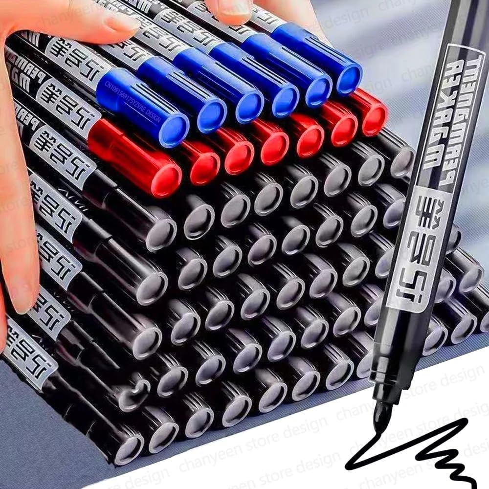 5-50Pcs Waterproof Oil-based M - огляд і ціна Copic Marker Sketch