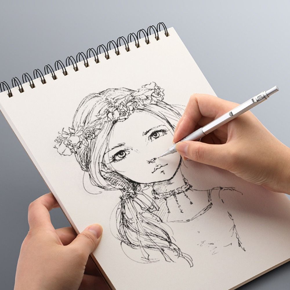 Creative Metal Mechanical Penc - огляд і ціна Mechanical Pencil 0.3