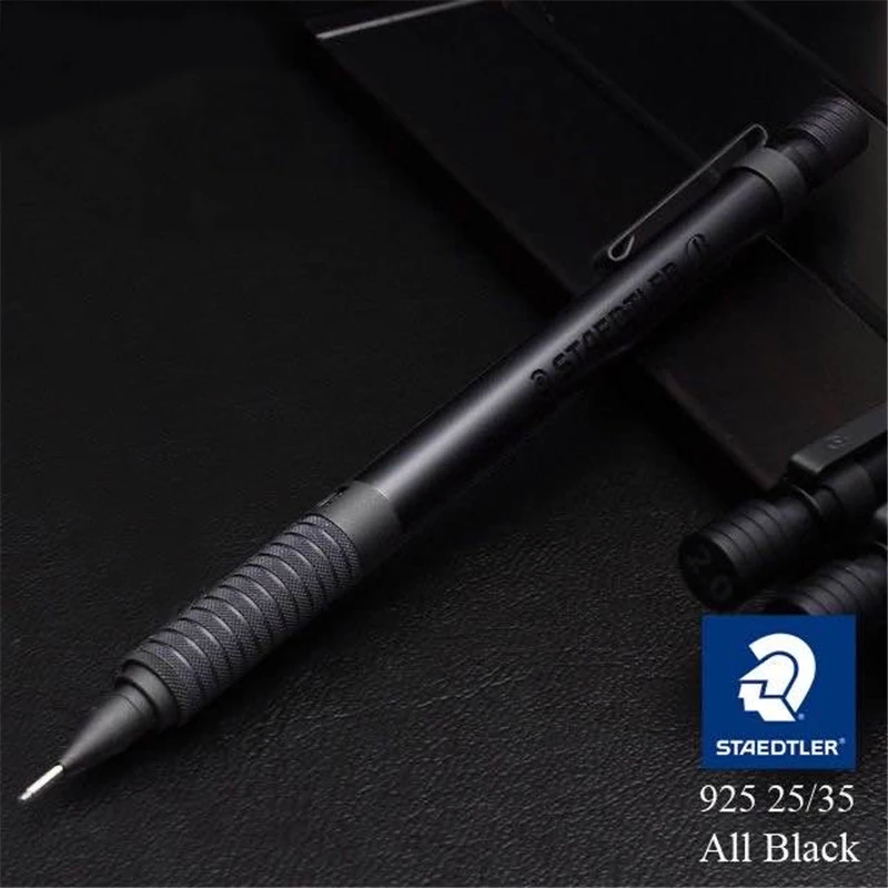 Staedtler 925 35-03B Mechanica - огляд і ціна Mechanical Pencil 0.3
