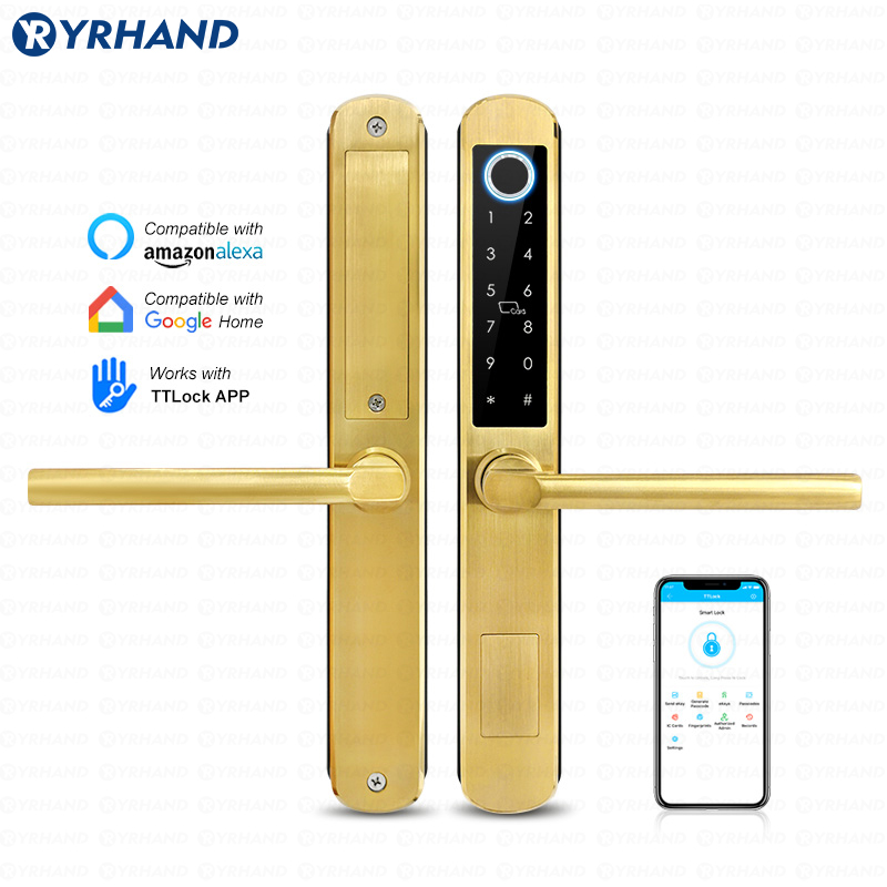 IP66 Gold Stainless steel Slid - огляд і ціна Letter Opener Brass
