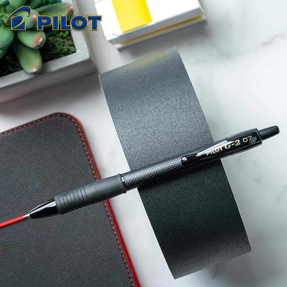 New Japan Pilot Gel Pen G2 Bla - огляд і ціна Pilot Pen G2