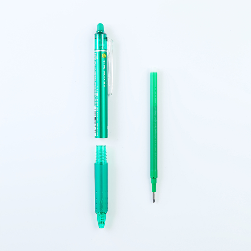Japanese Pilot FriXion Ball Kn - огляд і ціна Pilot Pen Frixion