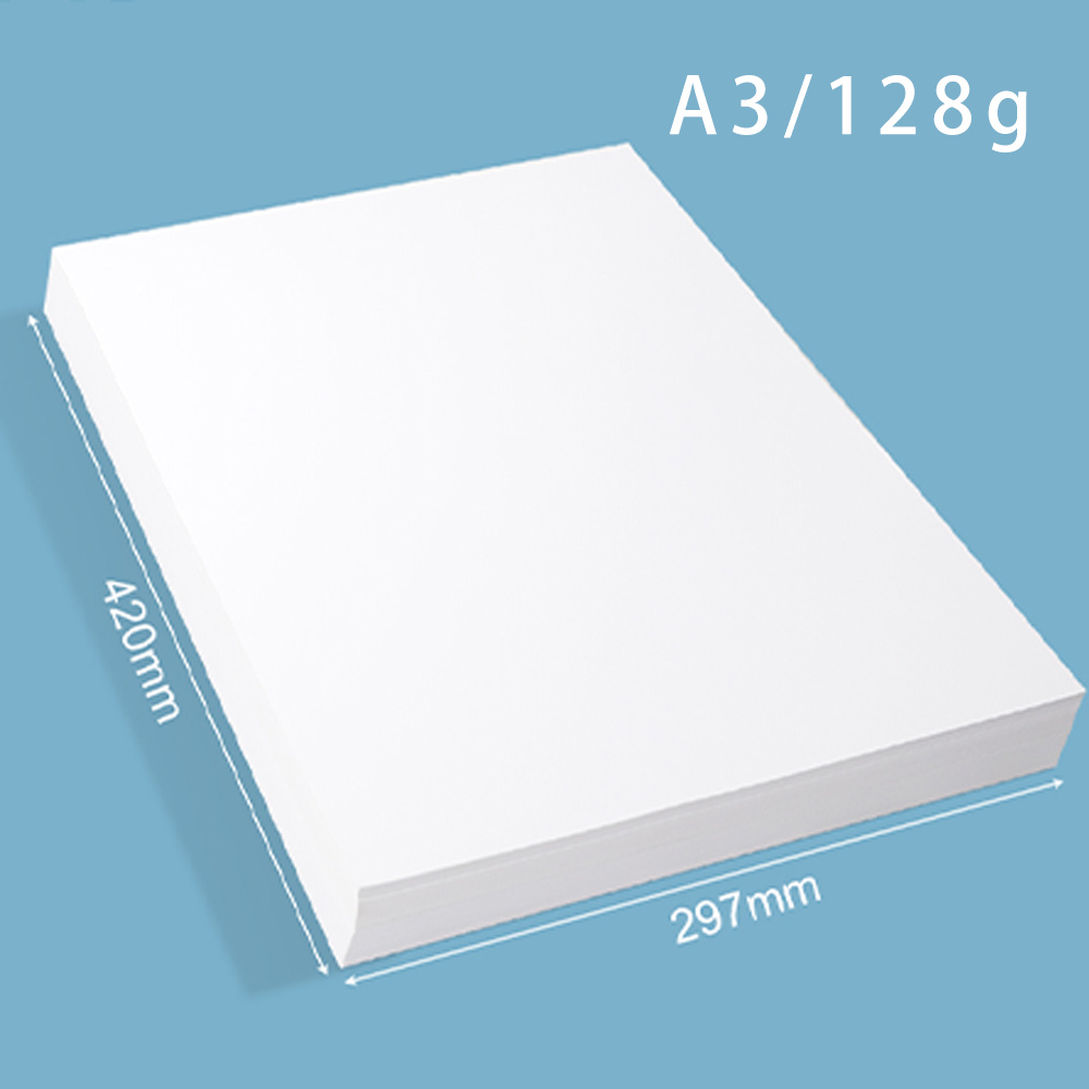 Sublimation Heat Transfer Pape - огляд і ціна Ink Blotter Paper