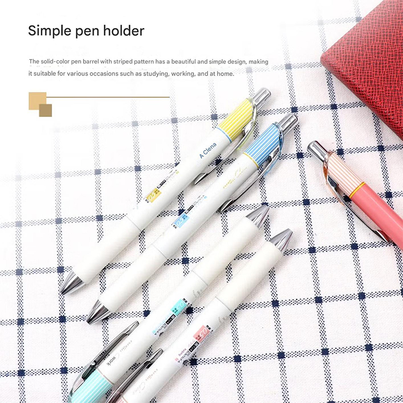 Original Pentel Gel Pen or Ref - огляд і ціна Pentel Pen Energel