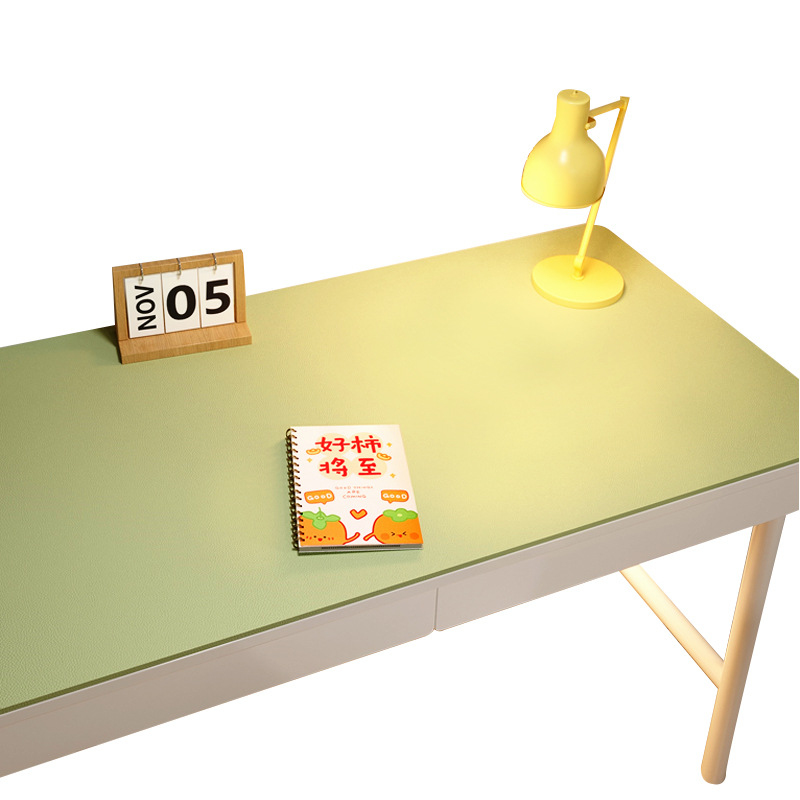 Eco-friendly eye-protective de - огляд і ціна Leather Desk Pad