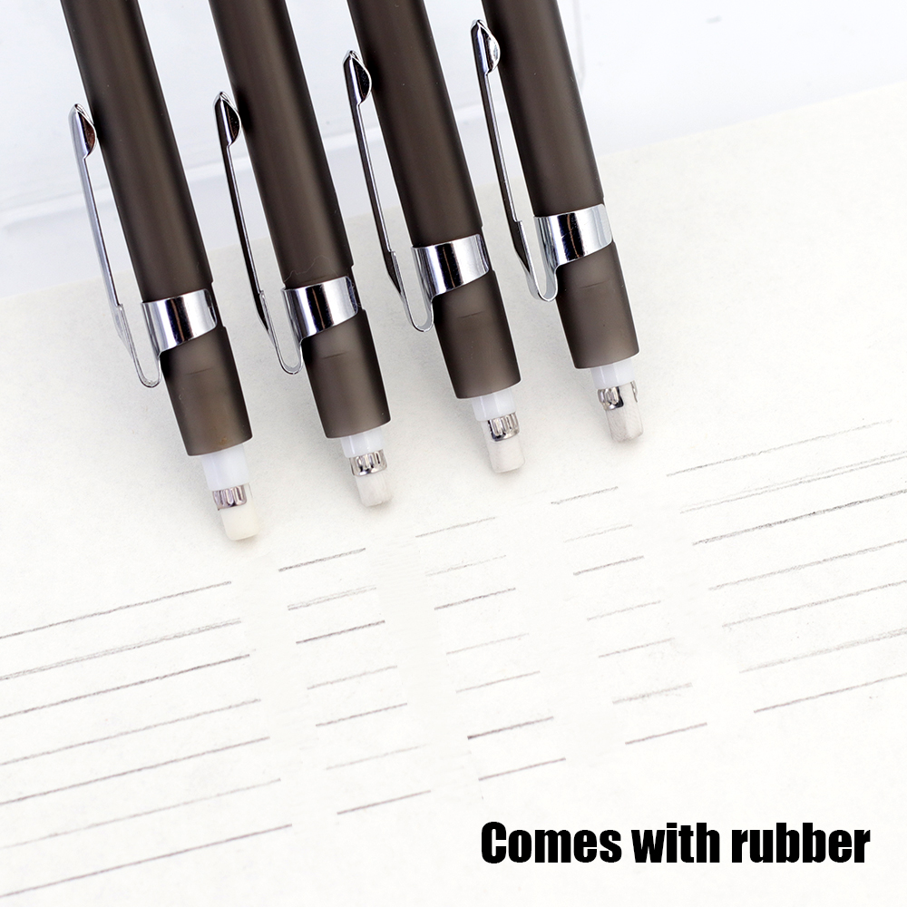 0.3/0.5/0.7/0.9mm Mechanical P - огляд і ціна Mechanical Pencil 0.3