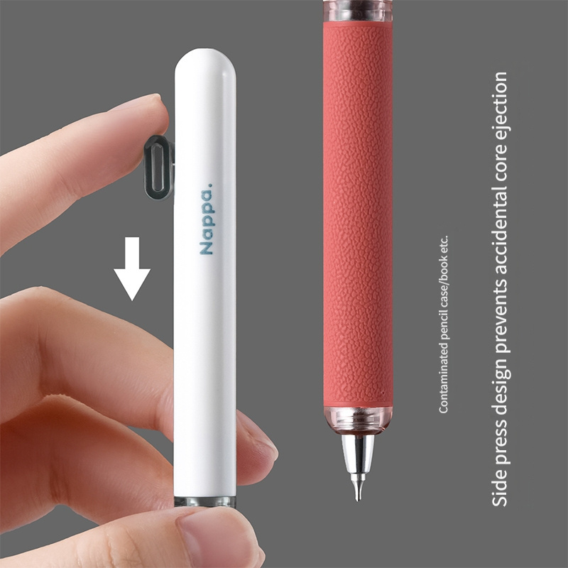 3-Pack of Gel Pens with Random - огляд і ціна Gel Refill Pack