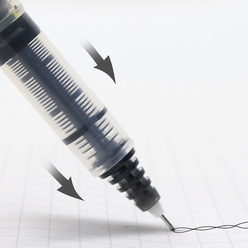 Pilot V5 Gel Pen Hi-Tecpoint I - огляд і ціна Pilot Pen V5