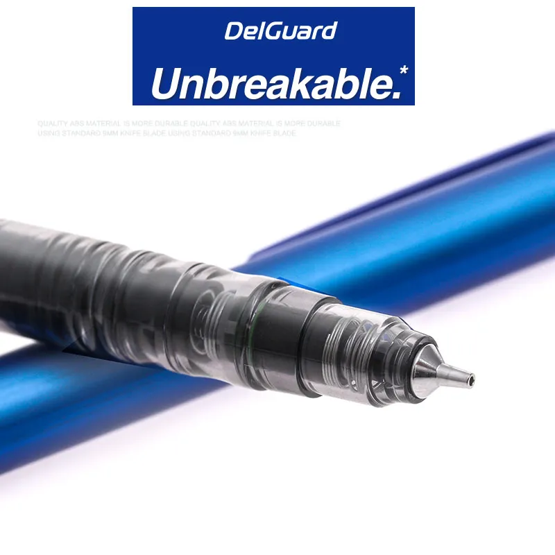 ZEBRA DelGuard Mechanical Penc - огляд і ціна Mechanical Pencil 0.3