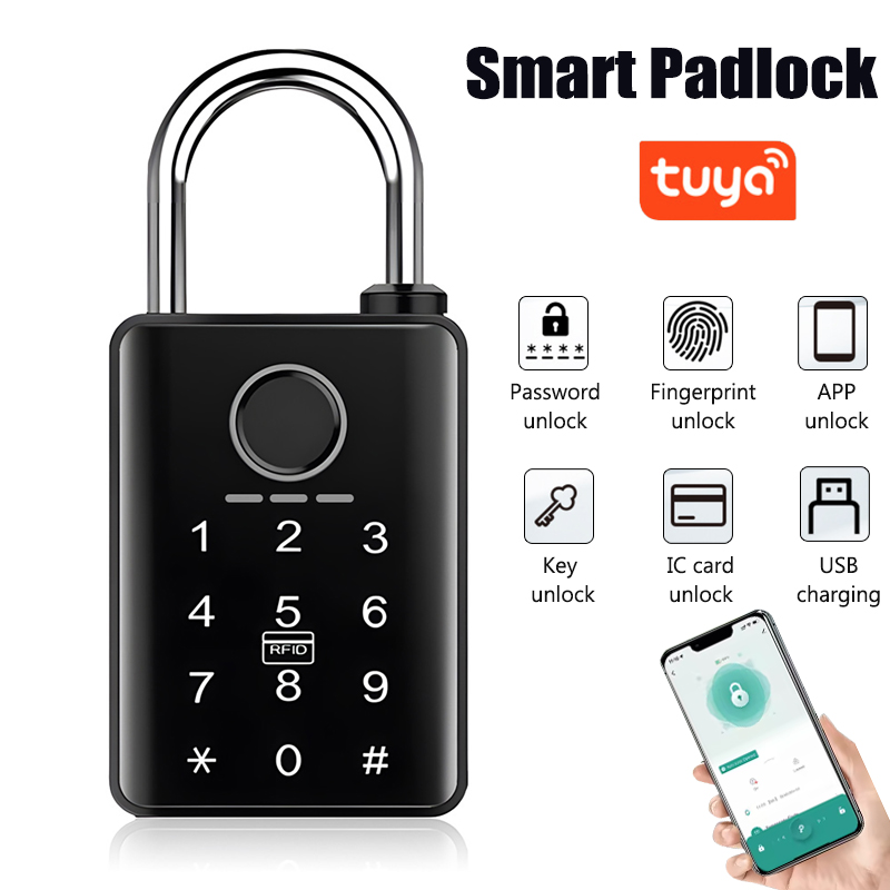 Tuya Smart Password Padlock Fi - огляд і ціна Letter Opener Brass