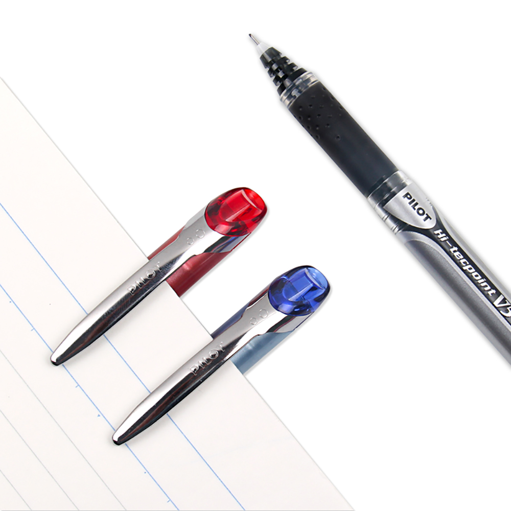 Japan PILOT Gel Pens BXGPN-V5  - огляд і ціна Pilot Pen V5