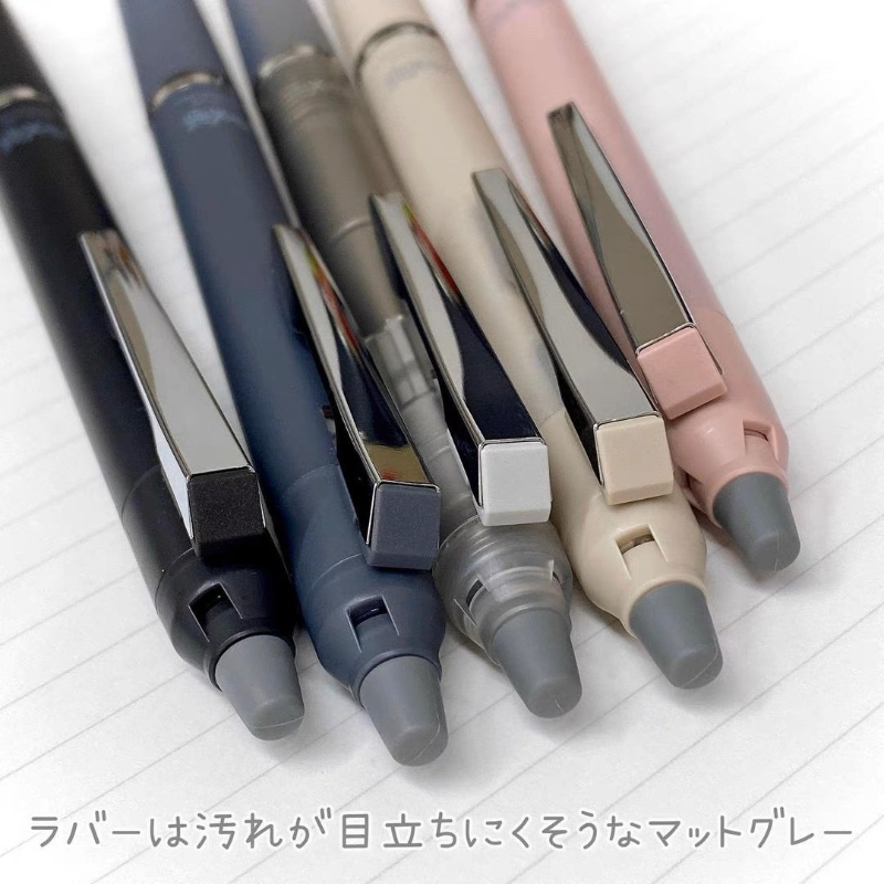 Pilot FriXion Clicker Erasable - огляд і ціна Pilot Pen Frixion