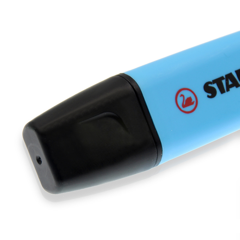German Stabilo 70 Boss Highlig - огляд і ціна Stabilo Marker Boss