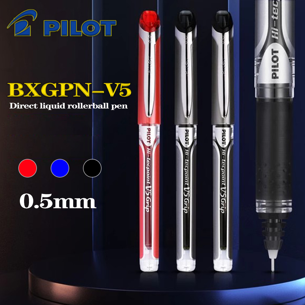 1PC Japan Pilot Gel Pen BXGPN- - огляд і ціна Pilot Pen V5
