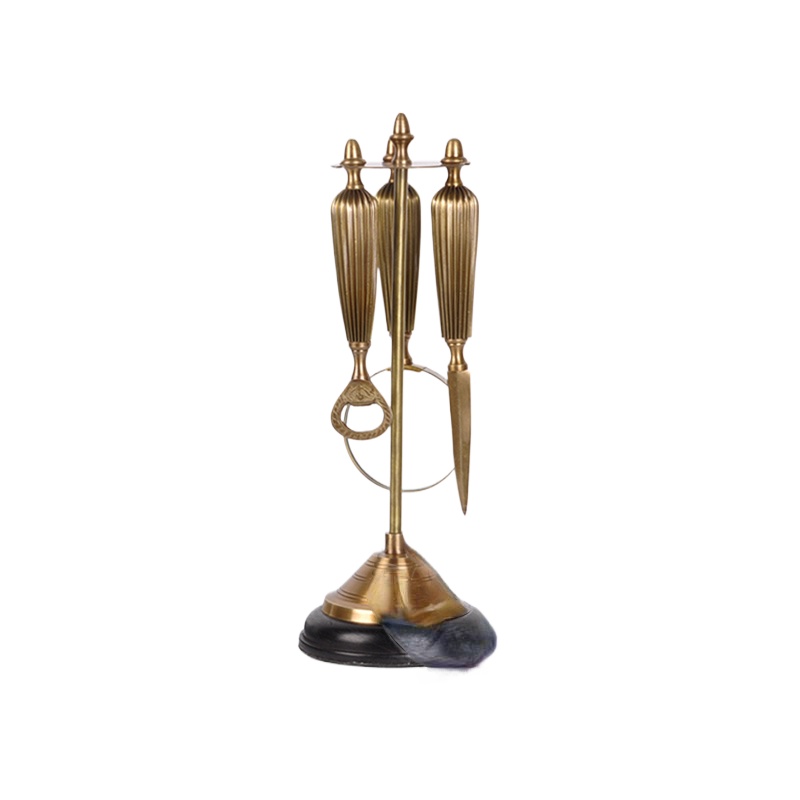 Imported Brass Retro Magnifyin - огляд і ціна Letter Opener Brass