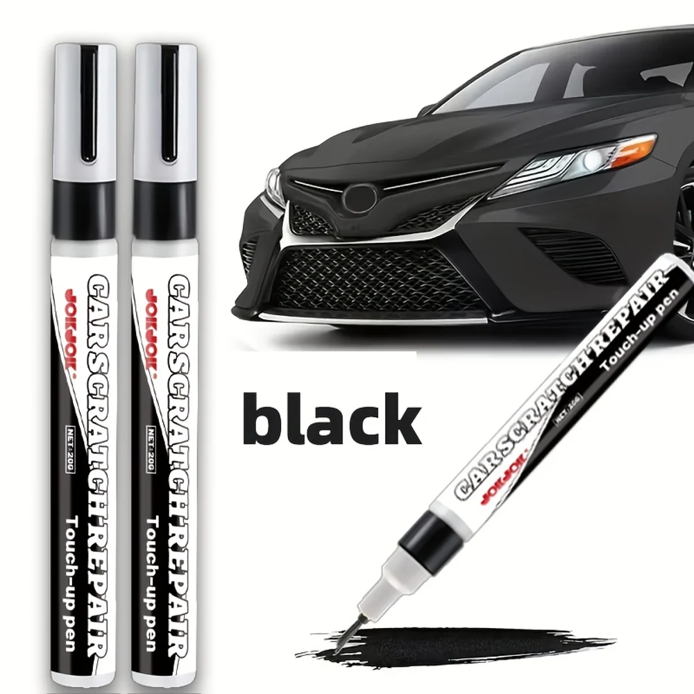 Universal New Car Touch-Up Pen - огляд і ціна Correction Pen Fine