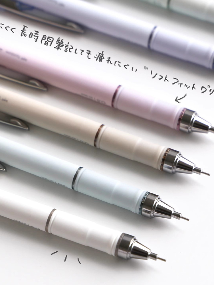 Japan TOMBOW Limited Color Aut - огляд і ціна Staedtler Pencil Lumocolor