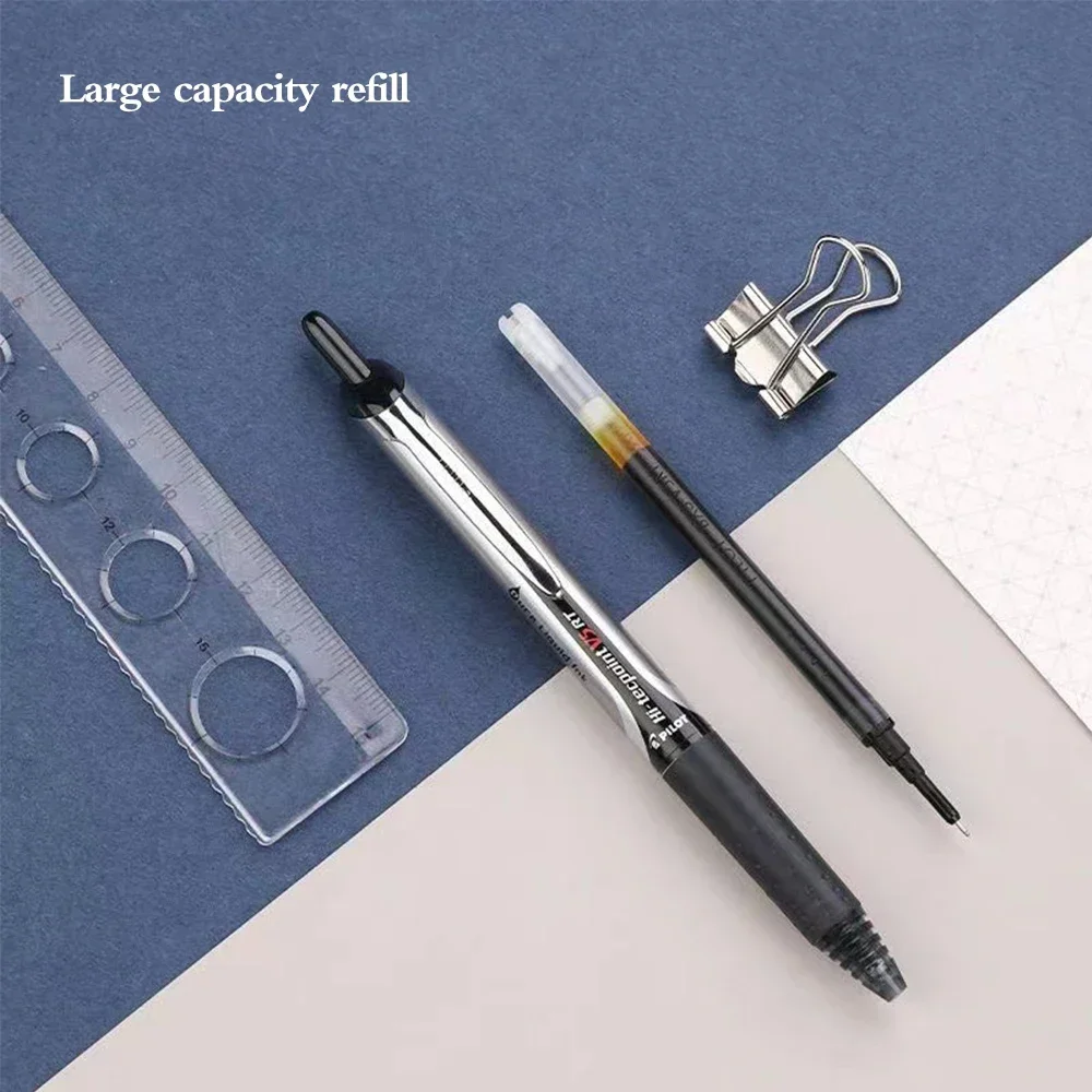 12pcs/24pcs Japan PILOT Gel Pe - огляд і ціна Pilot Pen V5