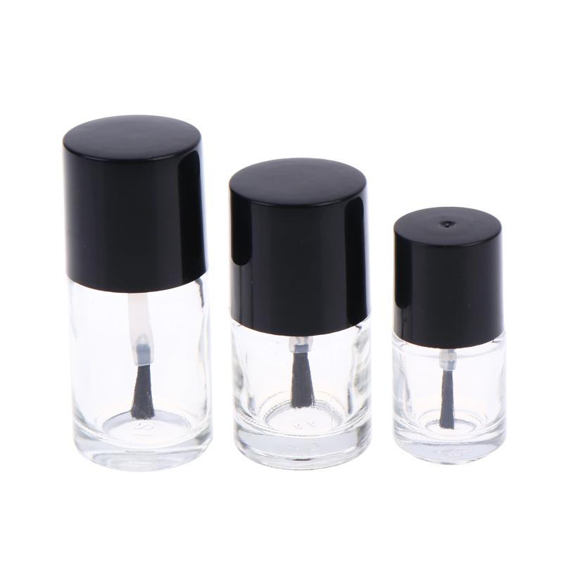 ●1/2pcs 5/10/15ml Empty Nail P - огляд і ціна Gel Refill Pack