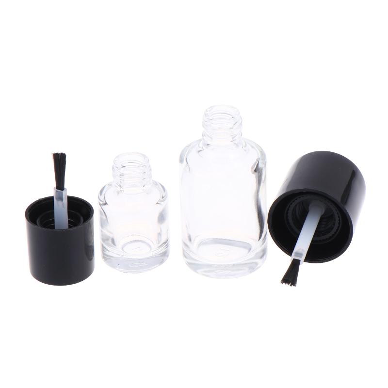 ●1/2pcs 5/10/15ml Empty Nail P - огляд і ціна Gel Refill Pack