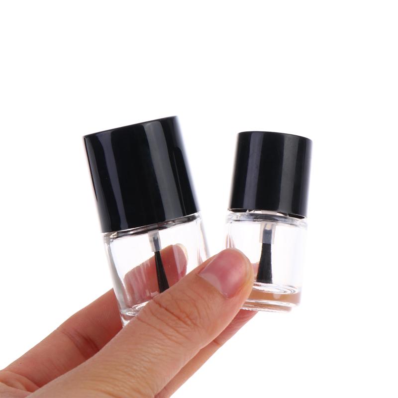 ●1/2pcs 5/10/15ml Empty Nail P - огляд і ціна Gel Refill Pack