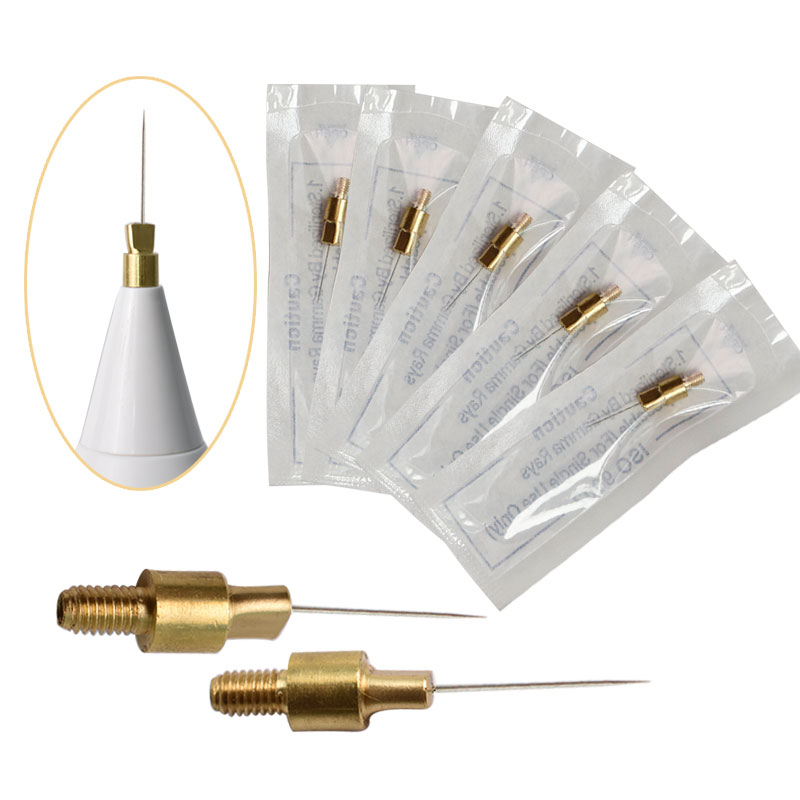 Plasma Pen Needle Copper Fine  - огляд і ціна Correction Pen Fine