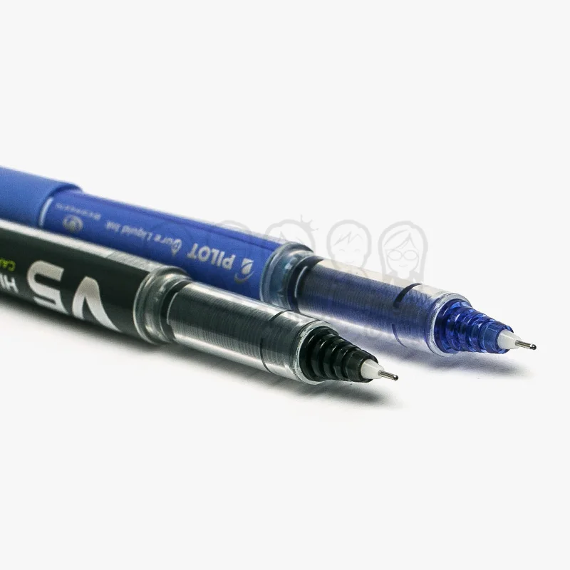 5PCS Japan PILOT BXC-V5-BGDDir - огляд і ціна Pilot Pen V5
