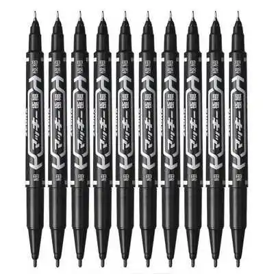 6 Pcs/Set Wholesale Twin Tip P - огляд і ціна Correction Pen Fine