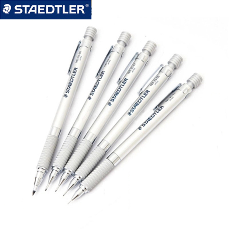 German STAEDTLER 925 25 Metal  - огляд і ціна Mechanical Pencil 0.3