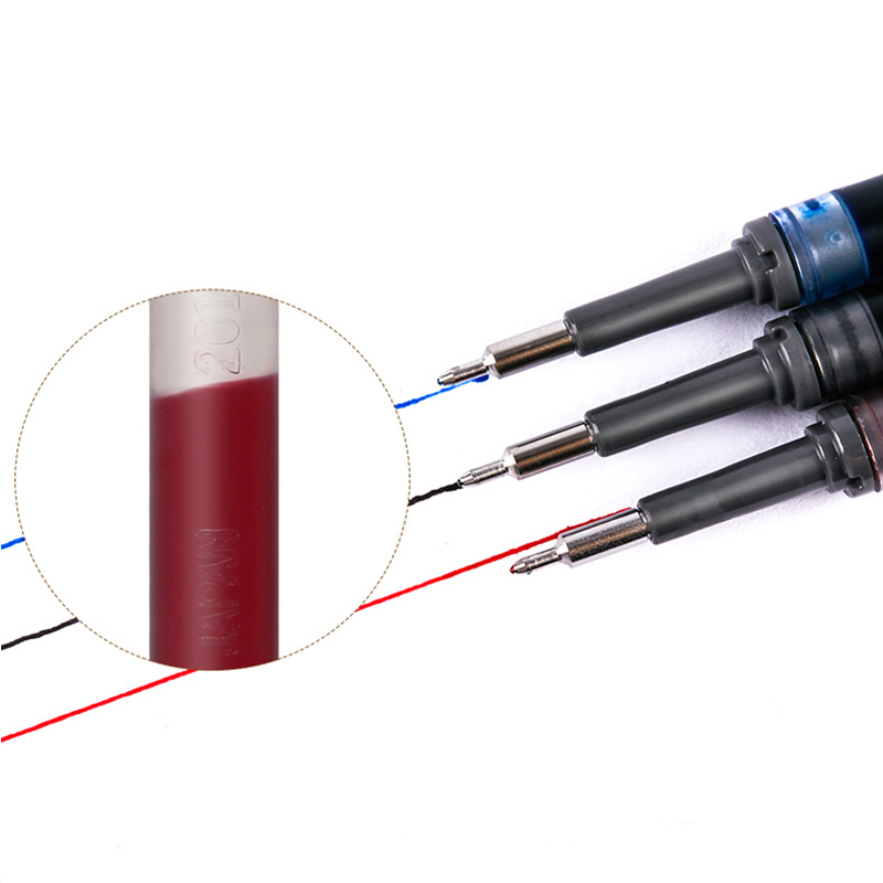 1 Pentel Gel Refill LRN5 Smoot - огляд і ціна Pentel Pen Energel
