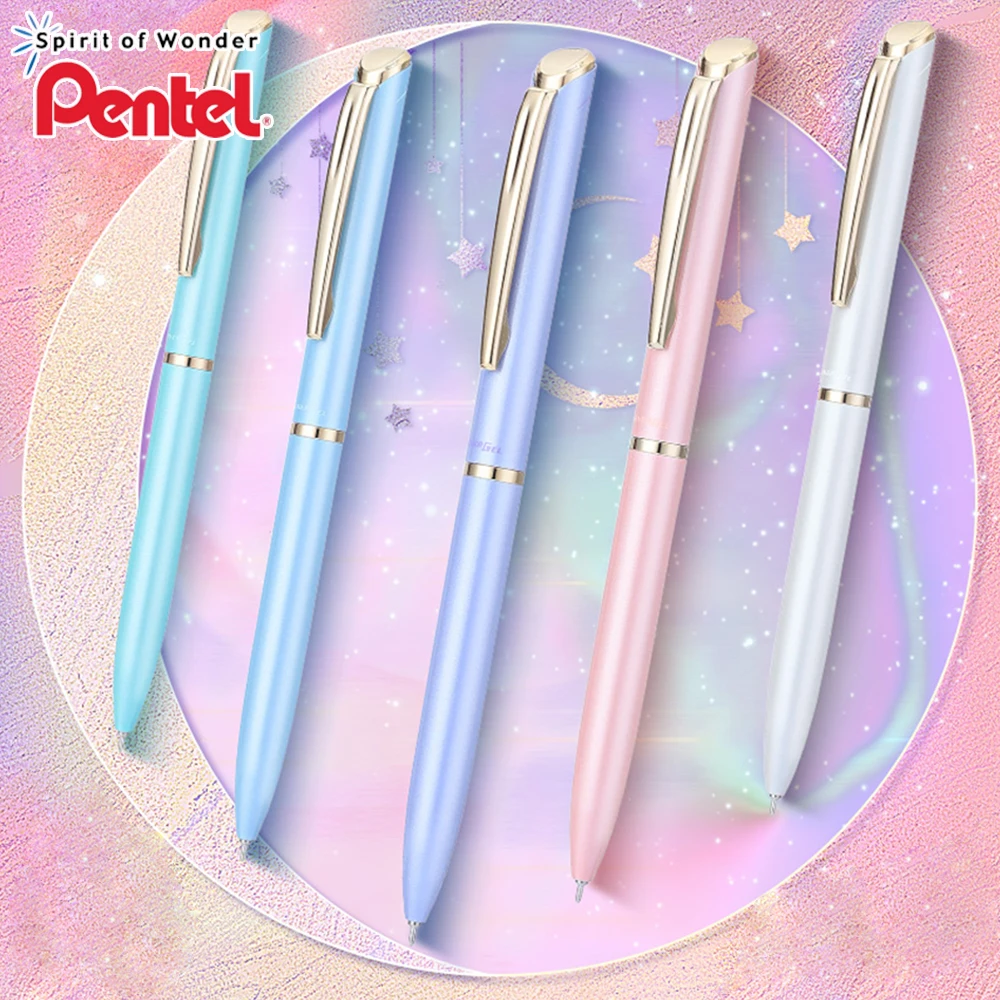 1pcs Japan Pentel Gel Pen BLN2 - огляд і ціна Pentel Pen Energel