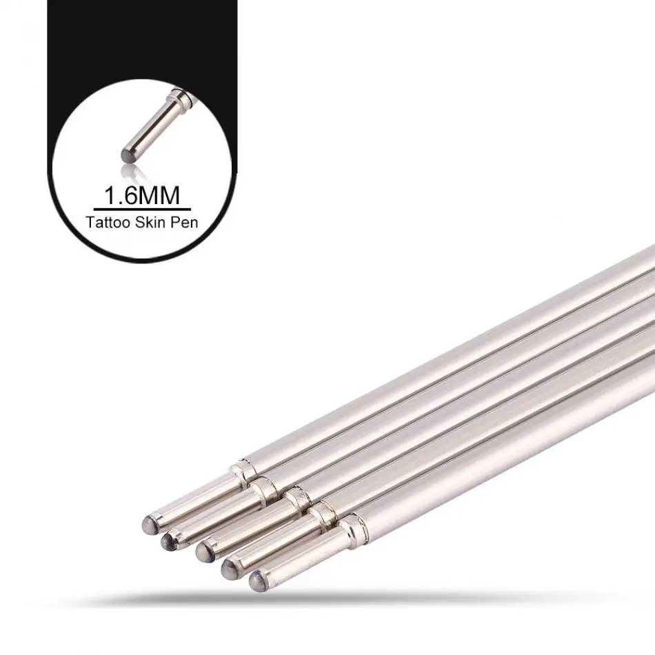50/20/5pcs Tattoo Transfer Pen - огляд і ціна Copic Marker Sketch