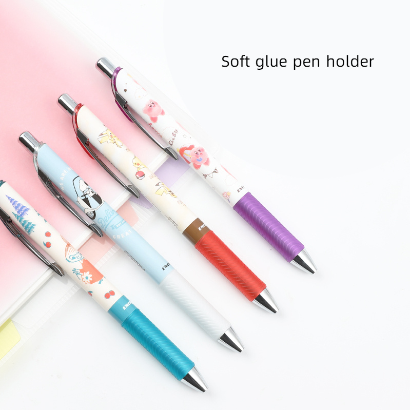 1pcs Pentel BLN75 Quick-drying - огляд і ціна Pentel Pen Energel