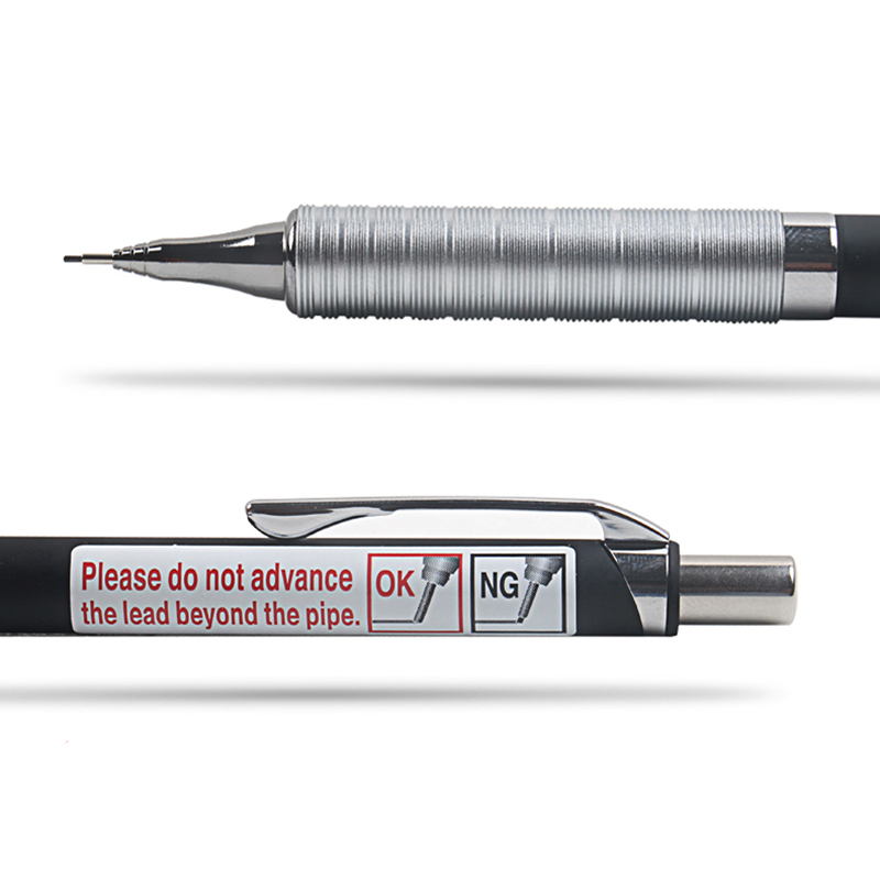 1pc Pentel Orenz Mechanical Pe - огляд і ціна Mechanical Pencil 0.3