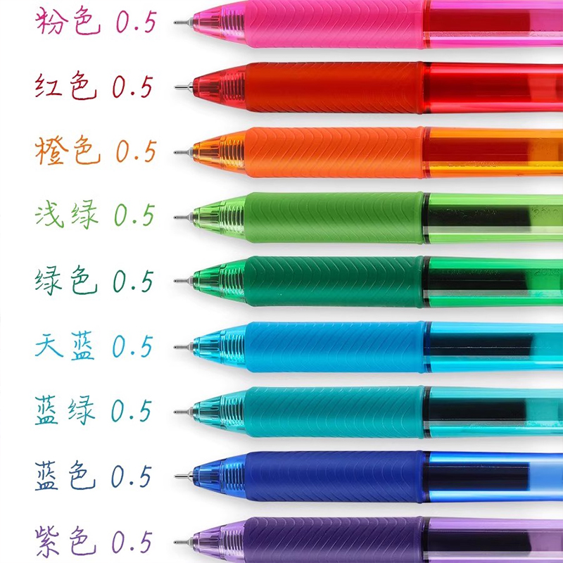 1pcs Japan Pentel Needle Tip C - огляд і ціна Pentel Pen Sign Pen