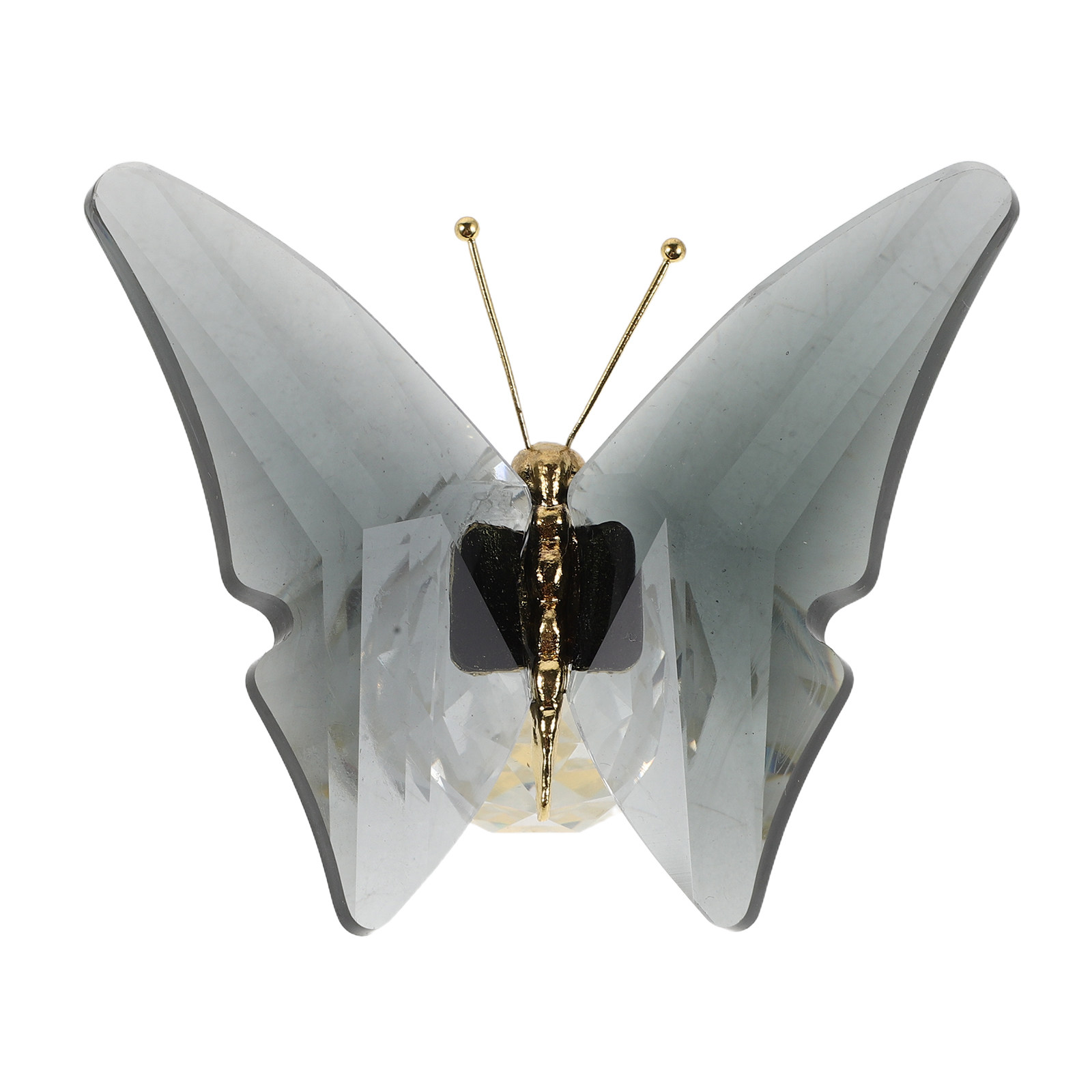Clear Crystal Butterfly Paperw - огляд і ціна Paper Weight Crystal