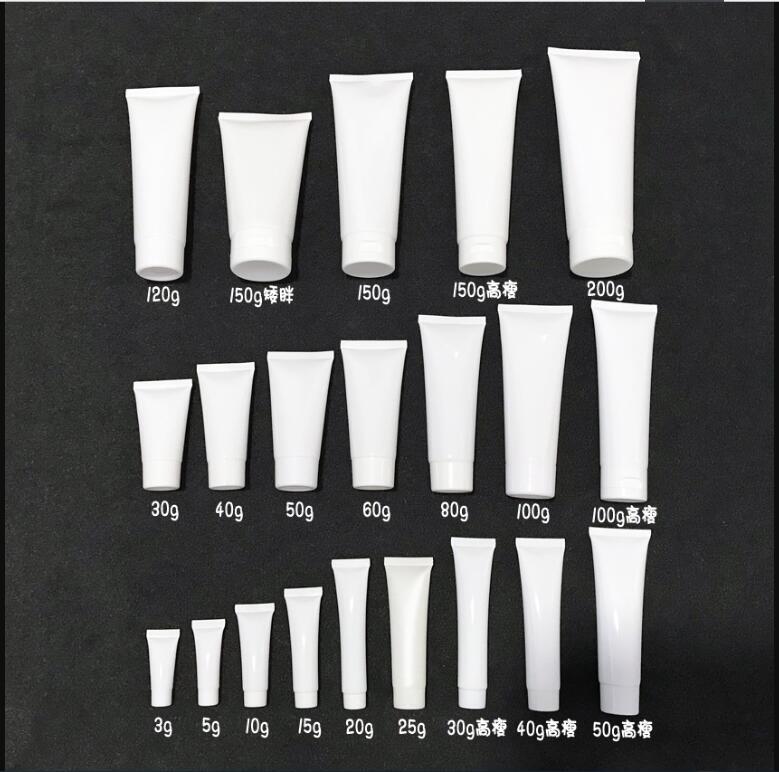 100pcs 50ML 100ML 120ML 150 20 - огляд і ціна Gel Refill Pack