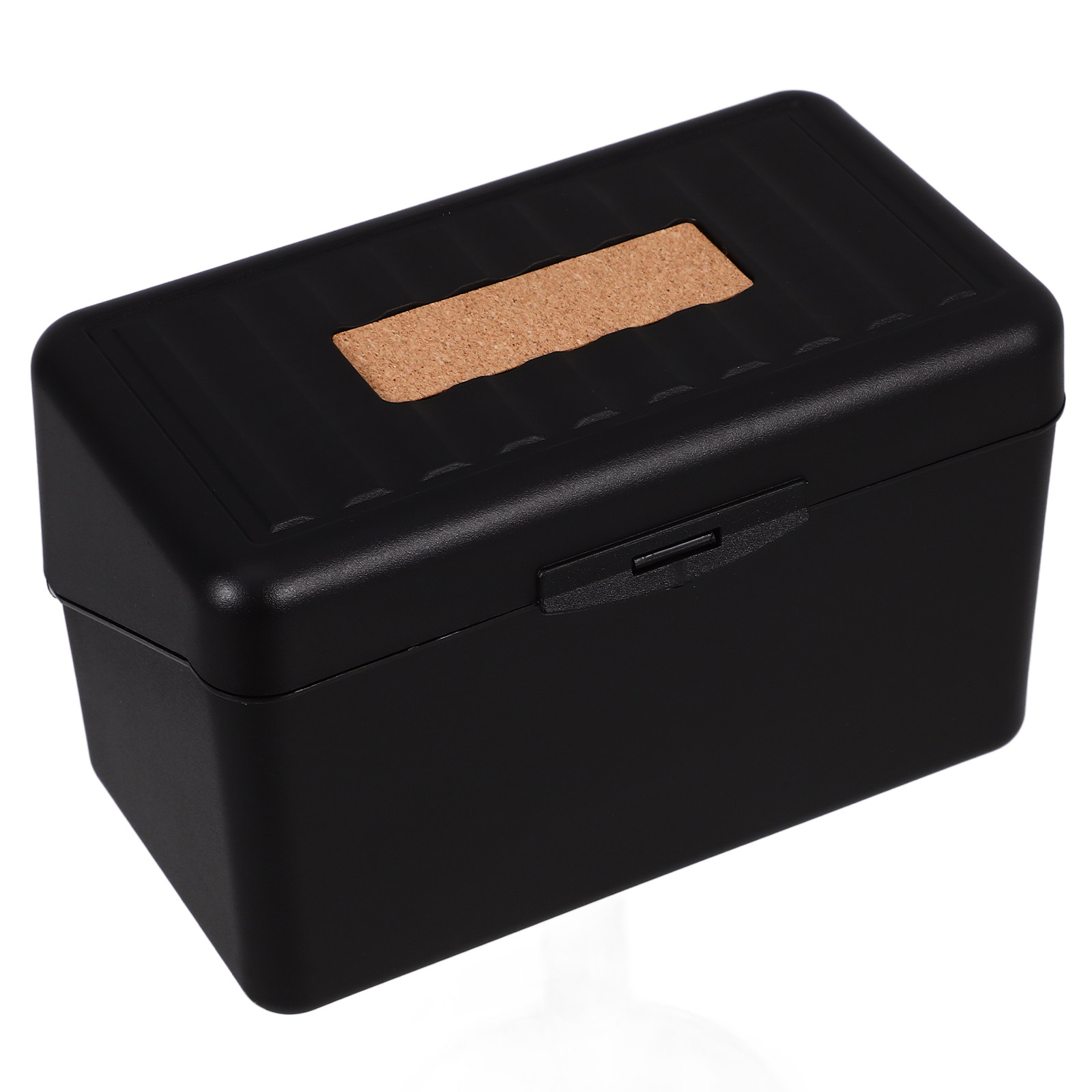 Premium Index Card Holder Box  - огляд і ціна Card Index Box