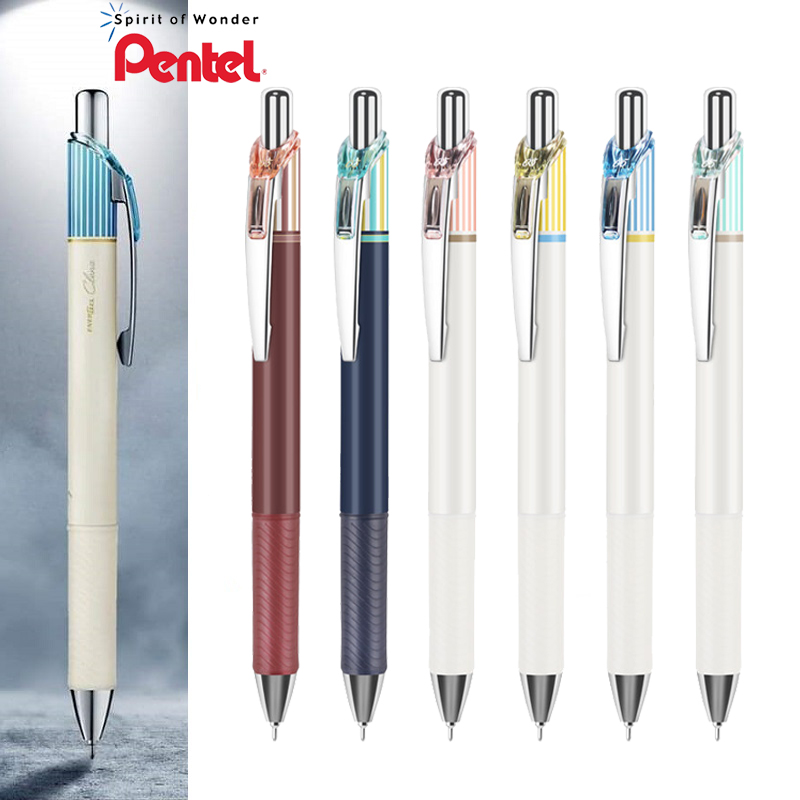 1 Pcs Pentel Gel Pen BLN75L Co - огляд і ціна Pentel Pen Sign Pen