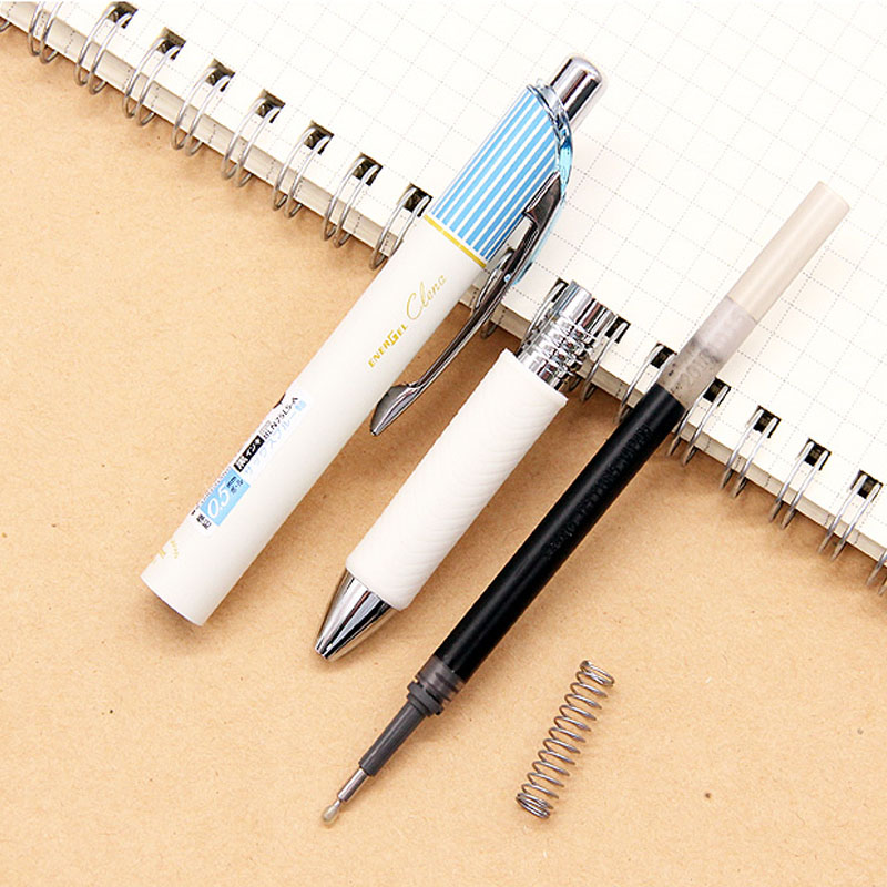 1 Pcs Pentel Gel Pen BLN75L Co - огляд і ціна Pentel Pen Sign Pen