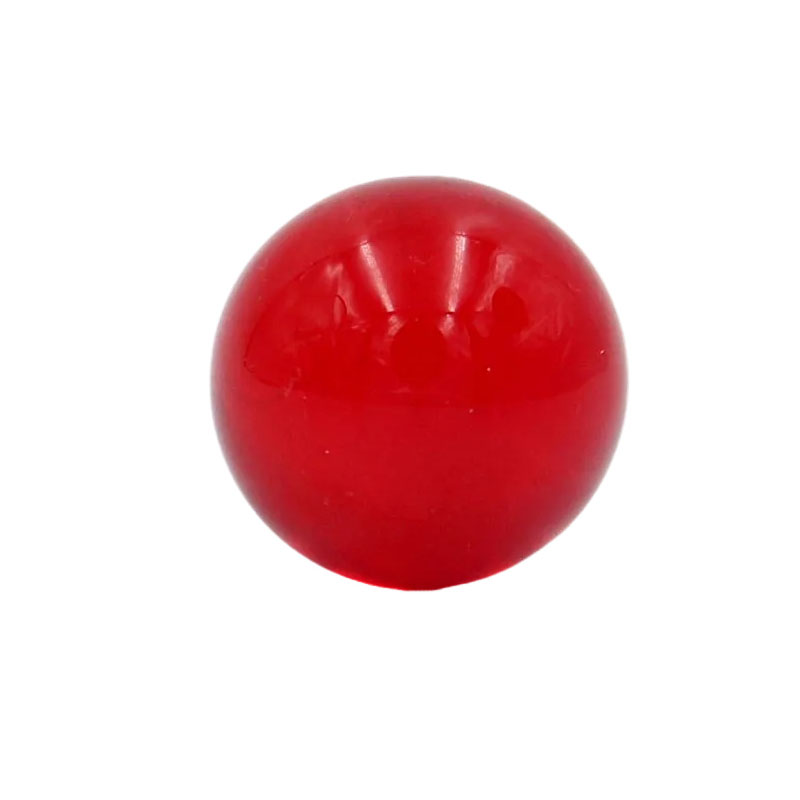 10 Color 40mm Crystal Round Ba - огляд і ціна Paper Weight Crystal