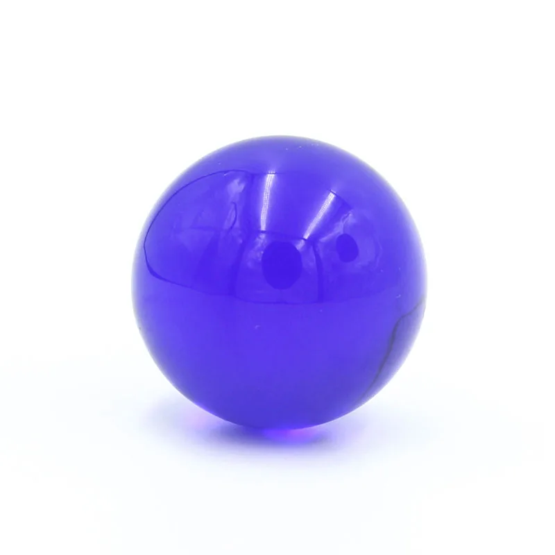 10 Color 40mm Crystal Round Ba - огляд і ціна Paper Weight Crystal