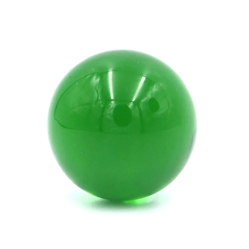 10 Color 40mm Crystal Round Ba - огляд і ціна Paper Weight Crystal