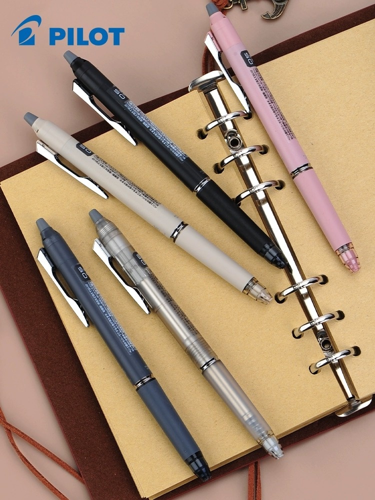 Japan PILOT Frixion Thermally  - огляд і ціна Pilot Pen Frixion