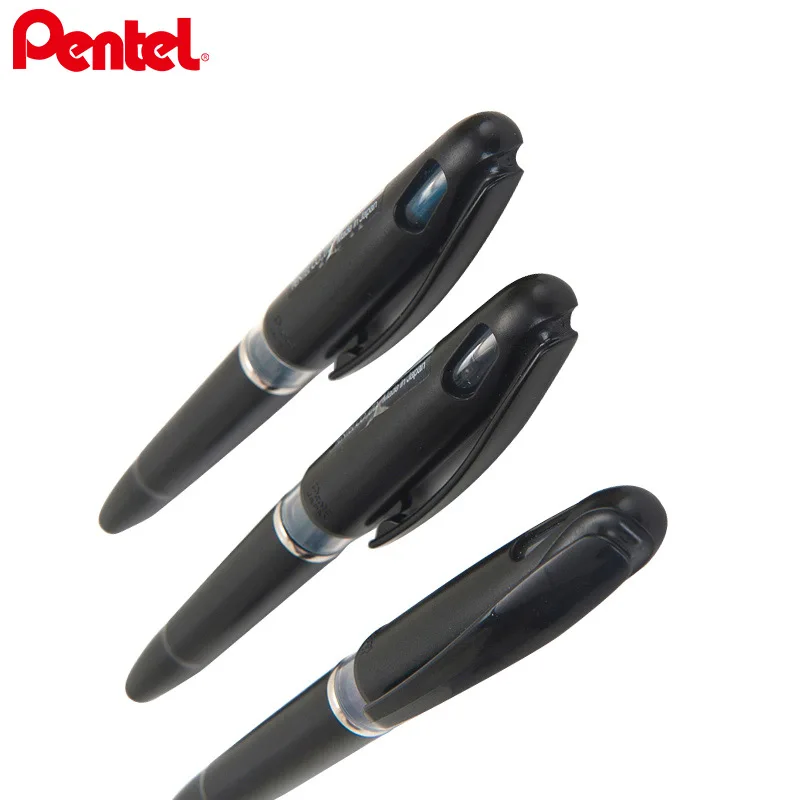 Japan Pentel TRJ50 Sketch Pen  - огляд і ціна Pentel Pen Sign Pen