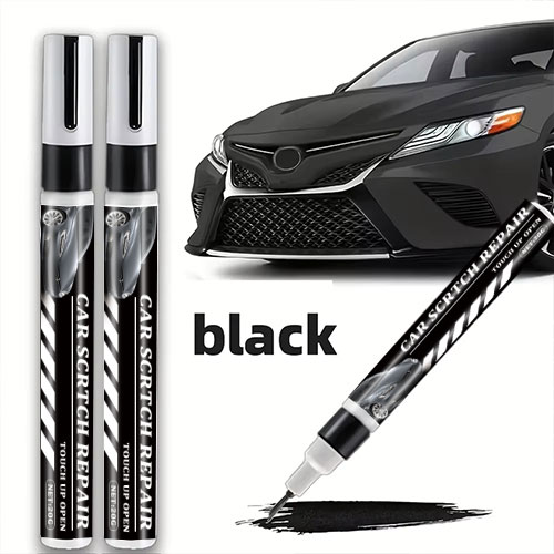 Universal New Car Touch-Up Pen - огляд і ціна Correction Pen Fine