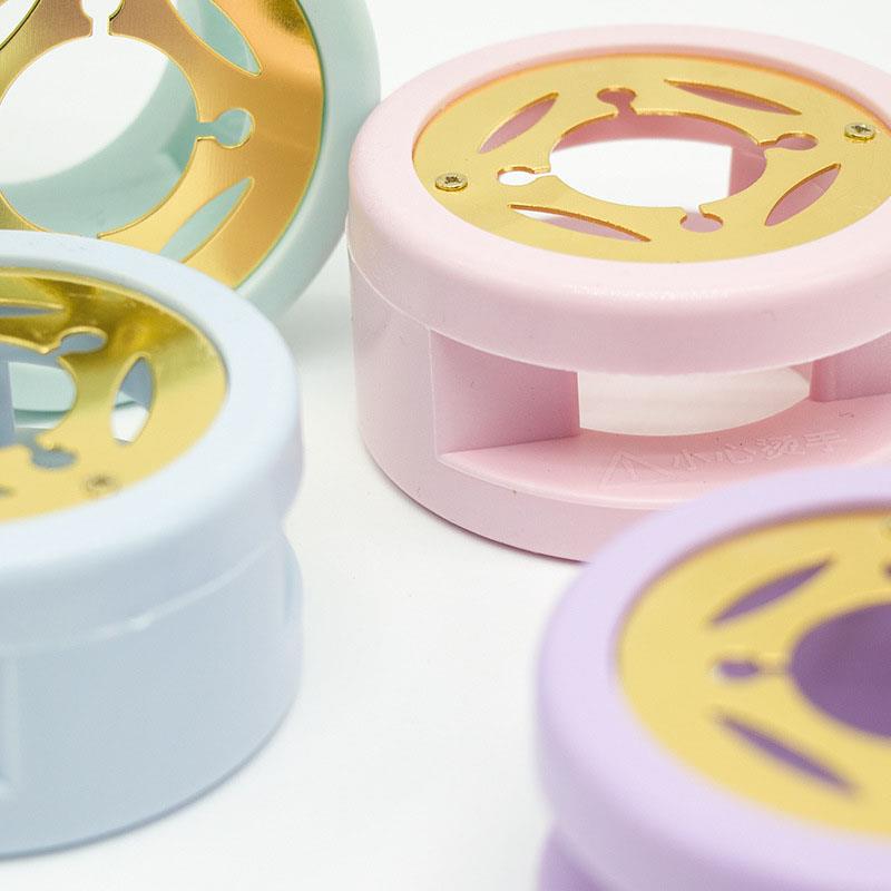 Wax Seal Lacquer Furnace Stamp - огляд і ціна Wax Seal Stamp Set